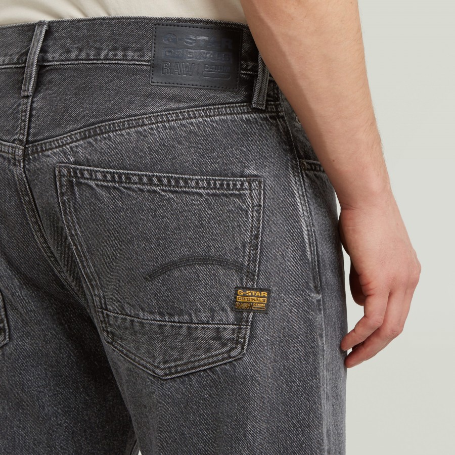 Afbeelding van D23691-D933 H087 DAKOTA - Heren Denim Regular -  G-Star
